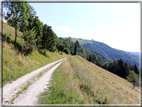 foto Strada delle Penise